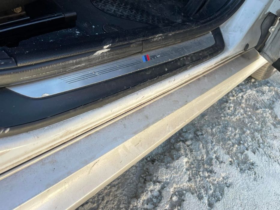 Piese bmw x1 elemente caroserie