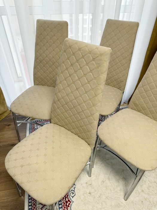 Продам стулья 4 шт