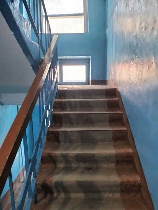 Продам 2 -х комнатную квартиру