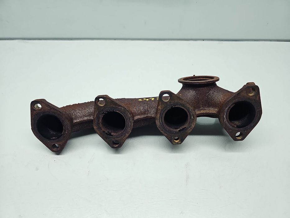 Galerie evacuare Bmw 5 (F10) [Fabr 2011-2016] 8519888-03 2.0 B47D20U0