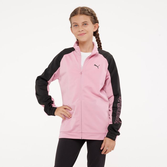 Trening poliester Educație fizică Puma - produs resigilat Decathlon