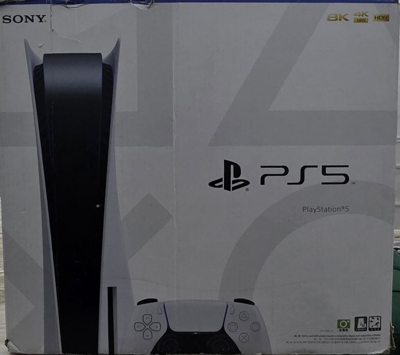 Sony PlayStation 5