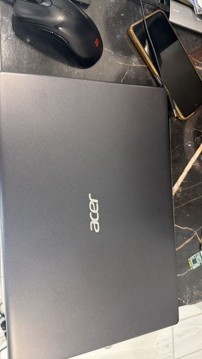 Продам ноутбук ryzen 3 3600