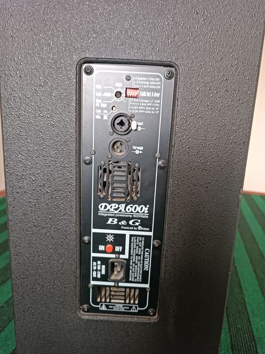 Aktiv aparat orginal toza