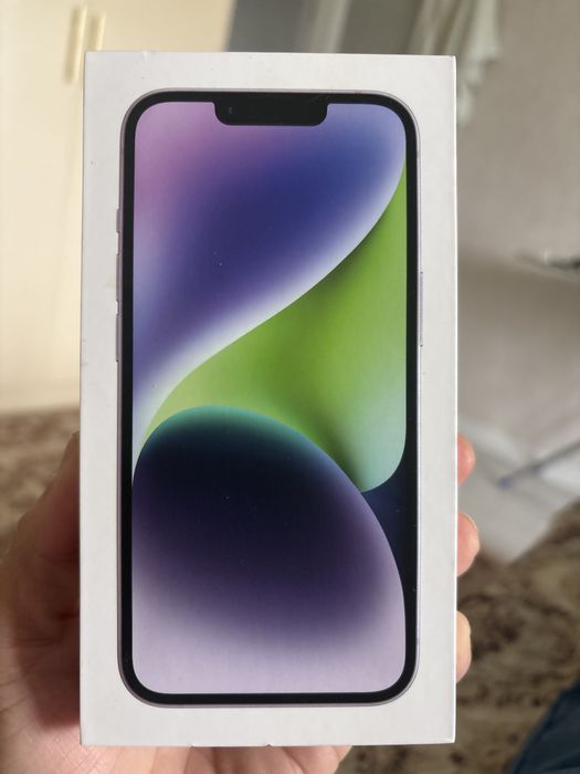 Iphone 14 128гб.