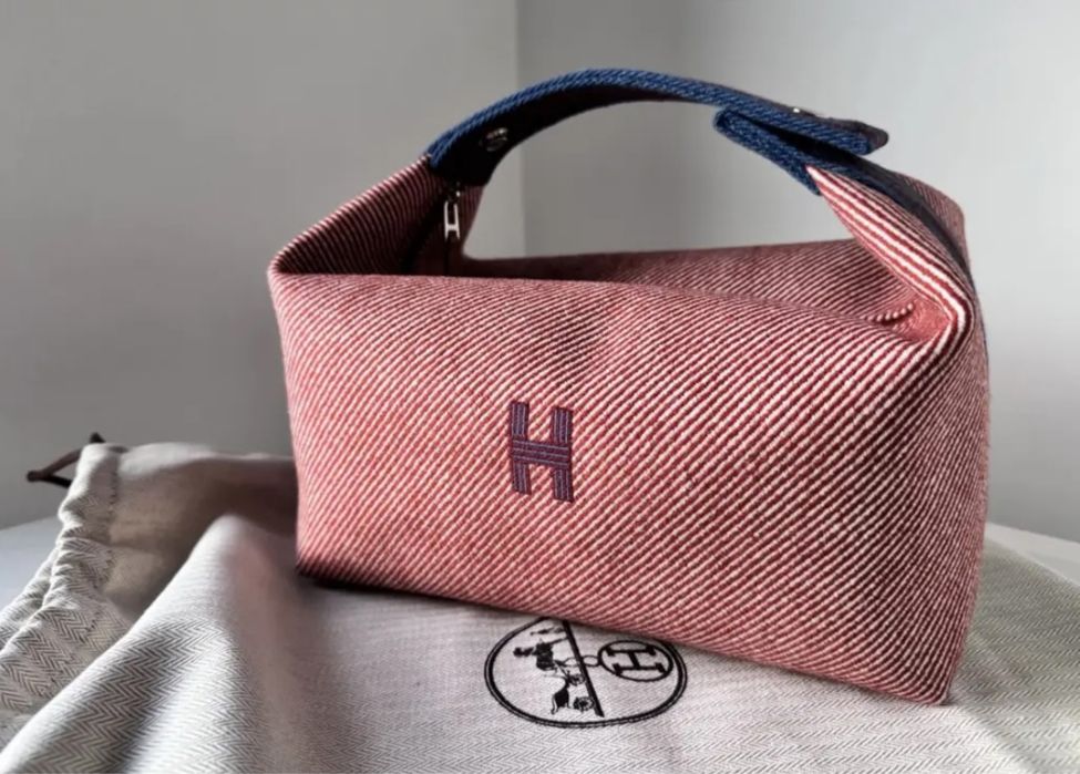 Hermes brac o bride чанта