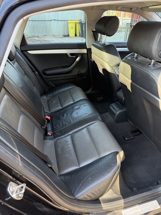 Audi A4 1.9 Tdi Sedan / cash / buy back / rate