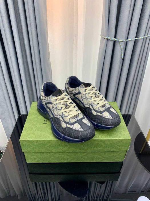 Sneaker Gucci Rhyton