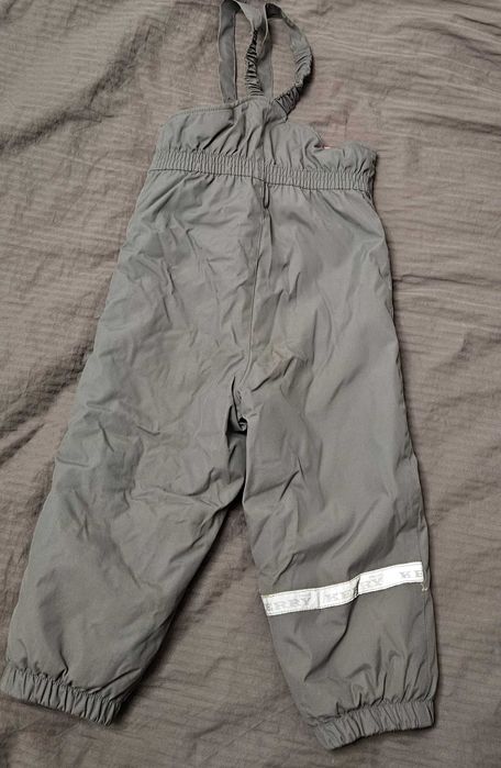 Продам теплый комбенизон KERRY