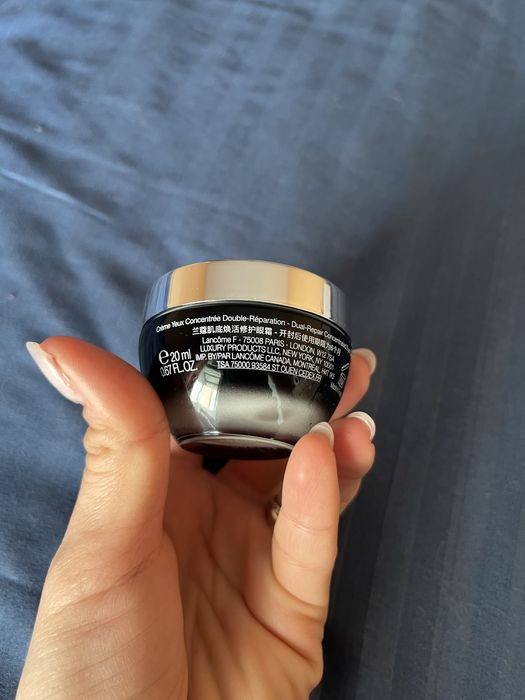 Lancôme Génifique Ultimate Eye Cream