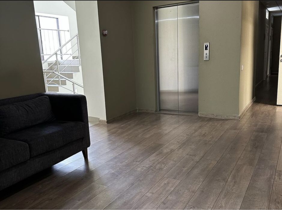 Сдаётся кушетка в центре города