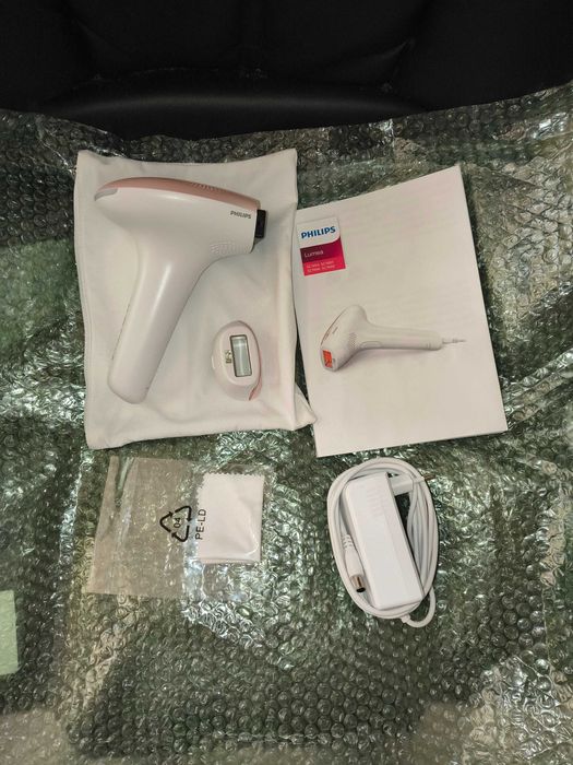 Фотоепилатор PHILIPS Lumea - Advanced ( SC1994/00 )