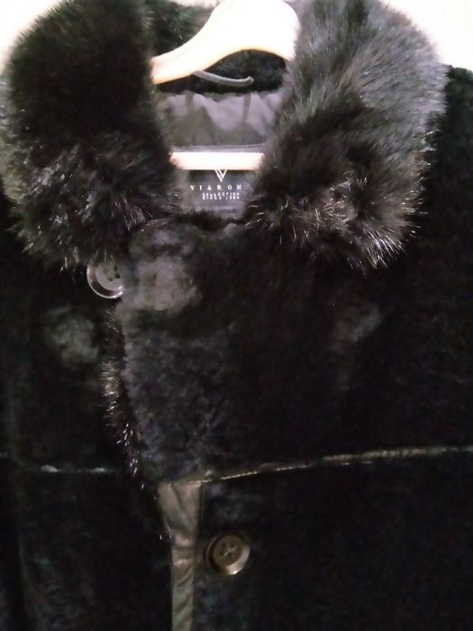 Продам мужскую шубу