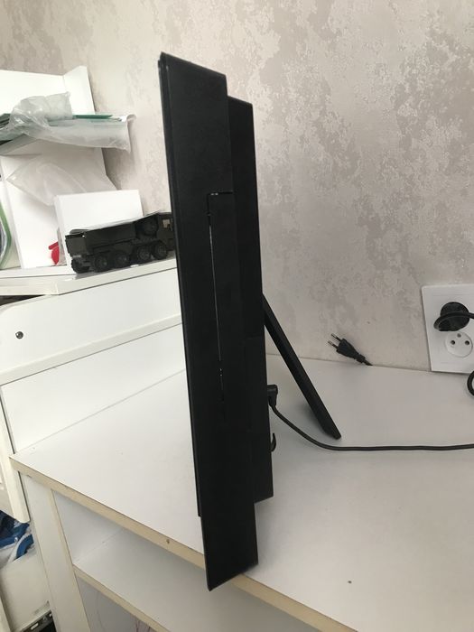 Обменяю Моноблог ( компьютер )  на плейстейшен