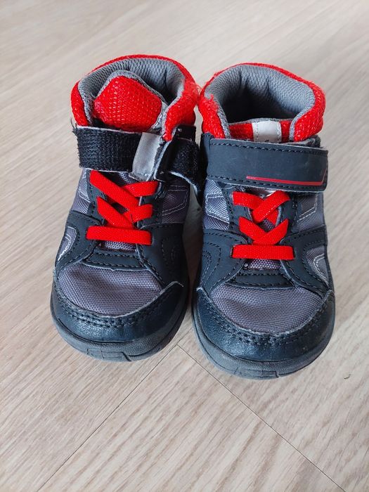 Adidas Terrex  Geox Zara ботушки