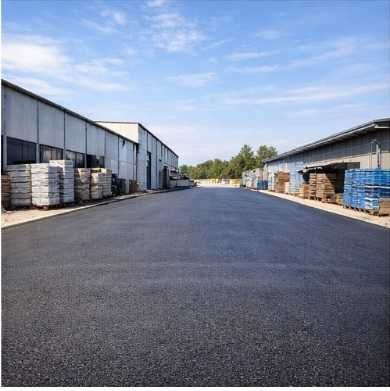 Асфальт ишлари – барча турдаги хизматлар!