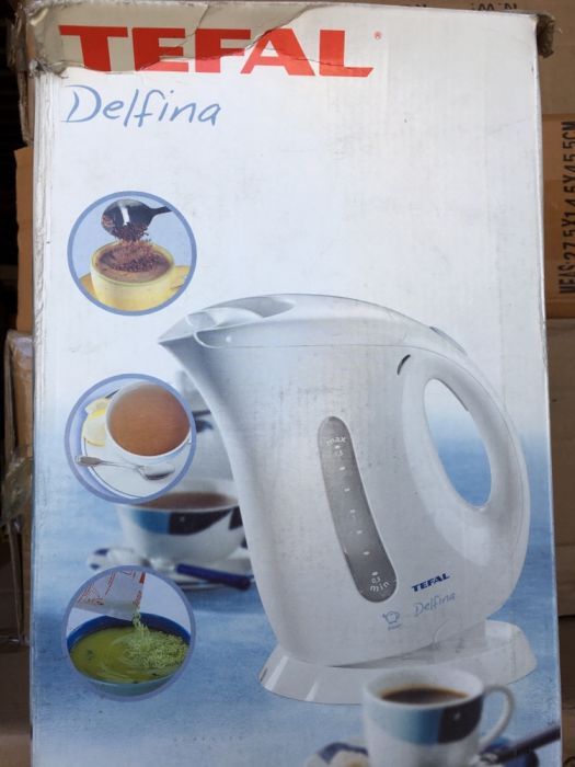 Электрочайник Siemens оригинал !