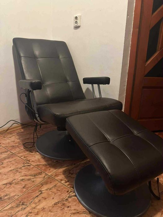 Scaun Masaj Perfect Functional, Nou