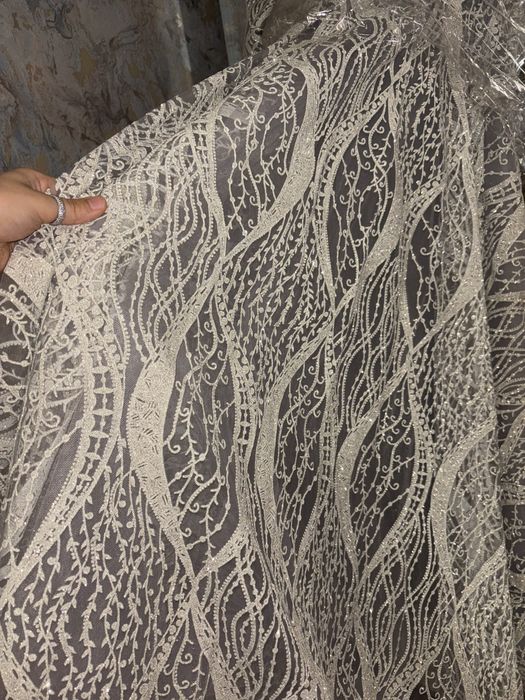 Вечерное платье