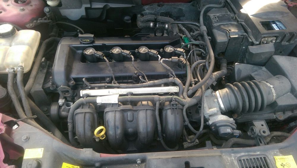 волво v50 1.8 само на части volvo v50 1.8