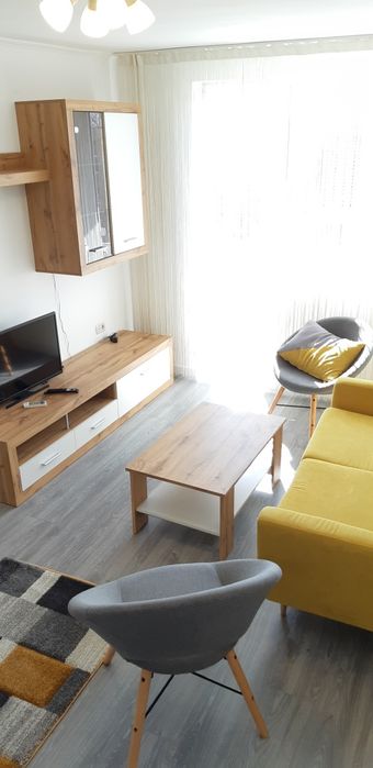 Apartament două camere ultracentral