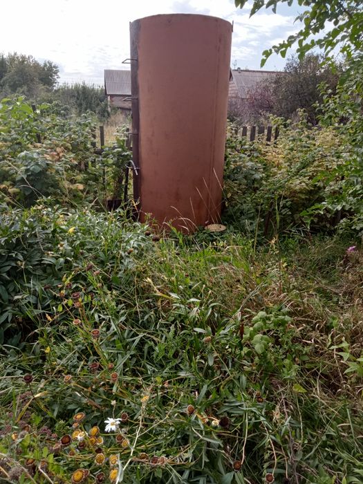 Продам сад/огород по 18 маршруту