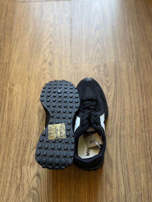 Маратонки 36-ти номер