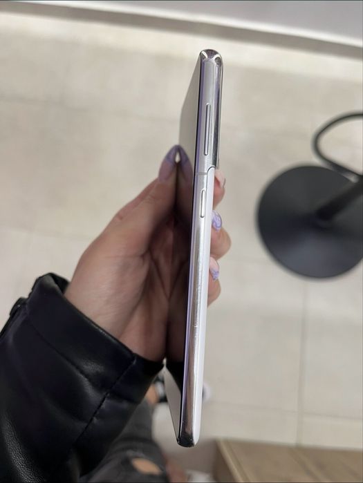 Samsung galaxy s21 256GB