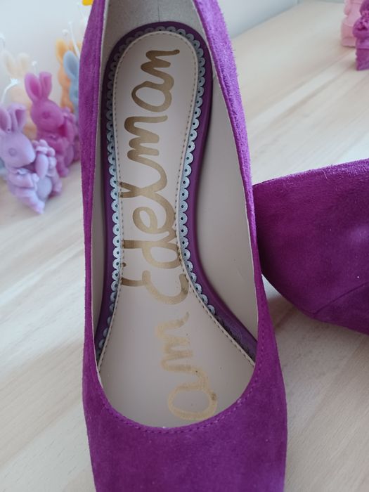 Обувки Sam Edelman, 36 номер, нови ест.кожа