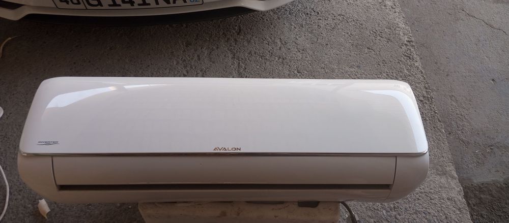 Продам б/у фен кондиционера Avalon в хорошем состоянии.