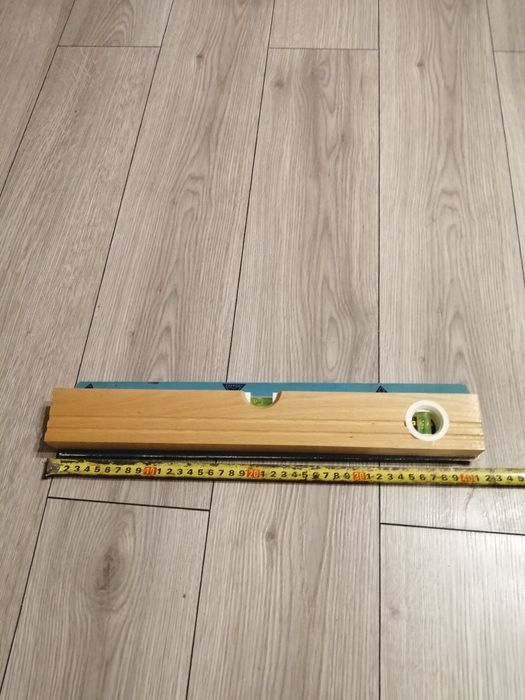 Vand Nivela cu Bula de Aer Logarex /Boloboc