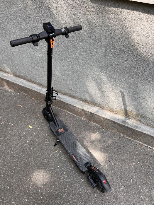 Trotineta electrica Kukirin S1 Max
