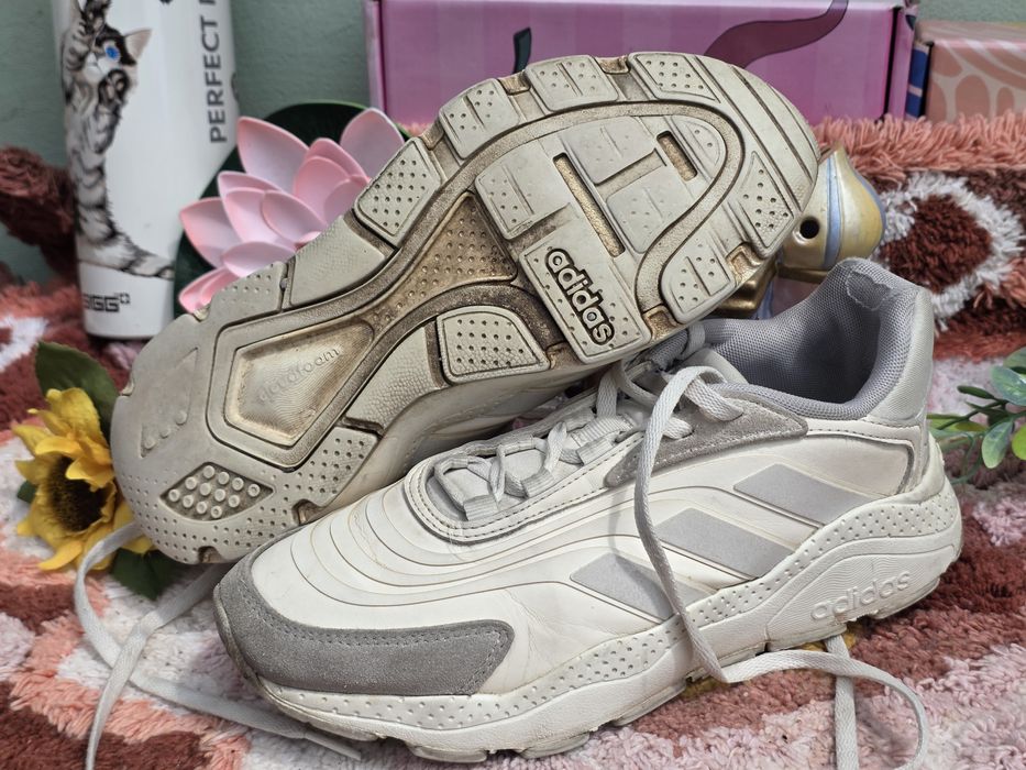 Adidas Crazy Chaos 2.0 кецове N36