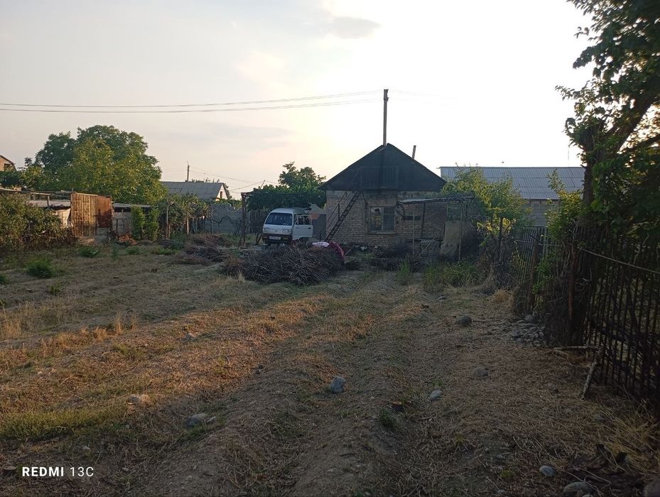 Xovli uy dacha sotiladi Quvasoy shahar Kokilon qishlogʻi