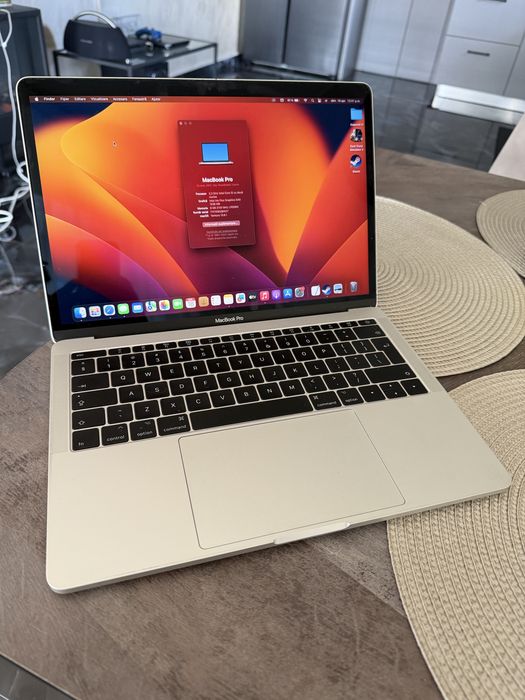 Apple MacBook Pro i5 SSD