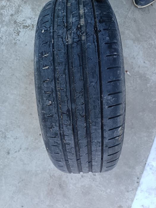 Vând set jante Seat Leon  r16