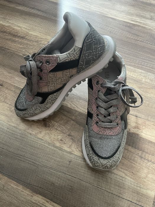 Маратонки Liu Jo