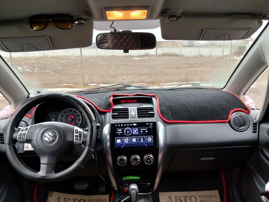 Продам Suzuki sx4