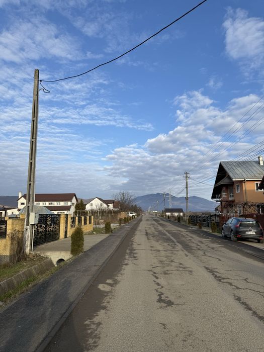 Casa de vanzare Comuna LIVEZILE