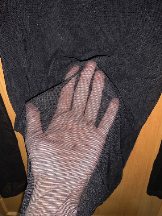 Вечерняя кофточка размер S