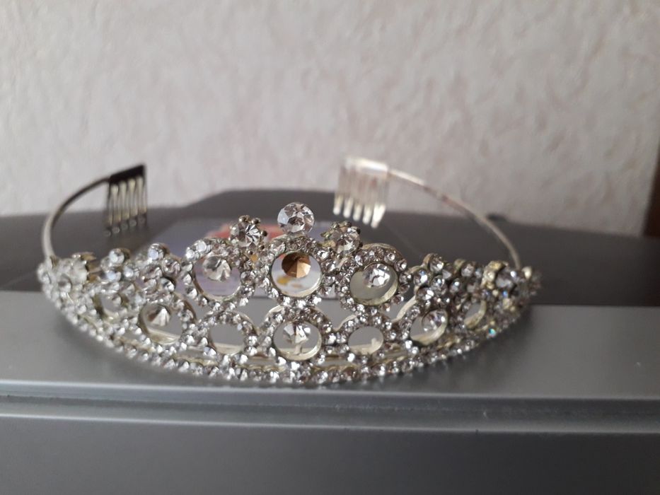 Продаю свадебное платье