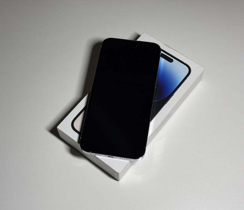 iPhone 14 Pro Max 256GB
