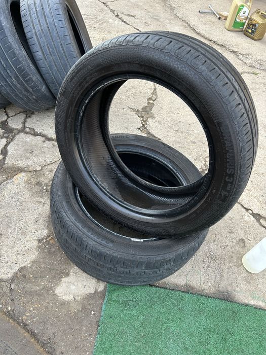 2 летни гуми 245 45 17