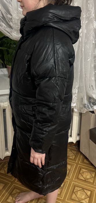 Продам зимнюю куртку