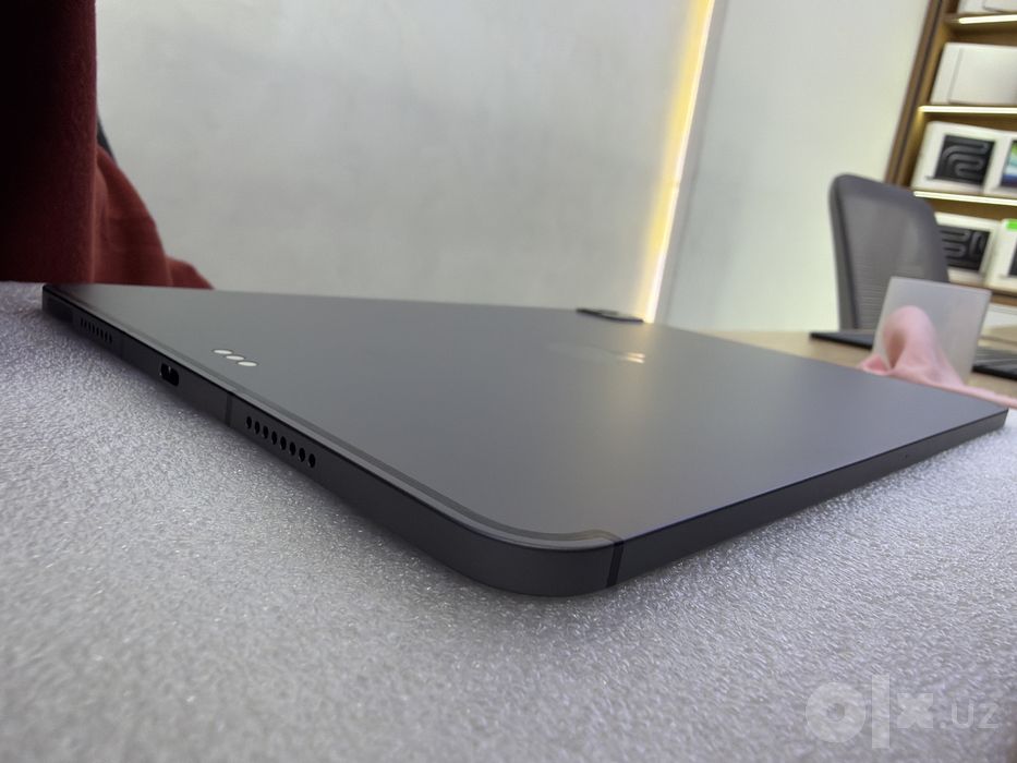 iPad Pro 11 inch