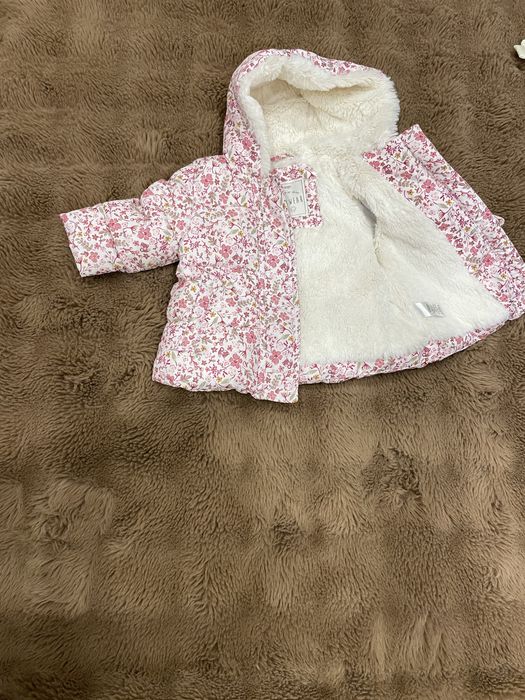 Детские вещи на девочку