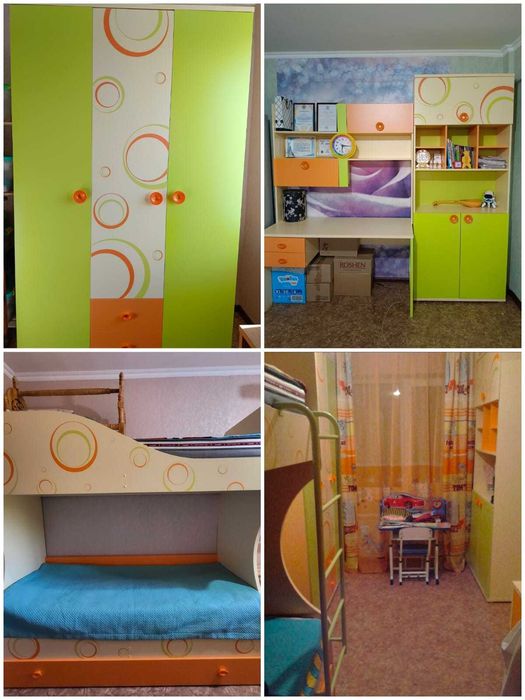 Продам деский гарнитур