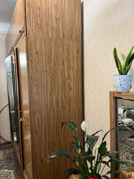 Yotoqxona uchun sifatli mebellar super narxda! Спальный гарнитур