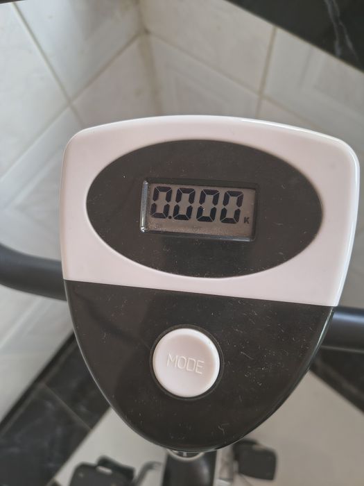 Bicicletă staționară - bicicletă fitness FUNFIT F01