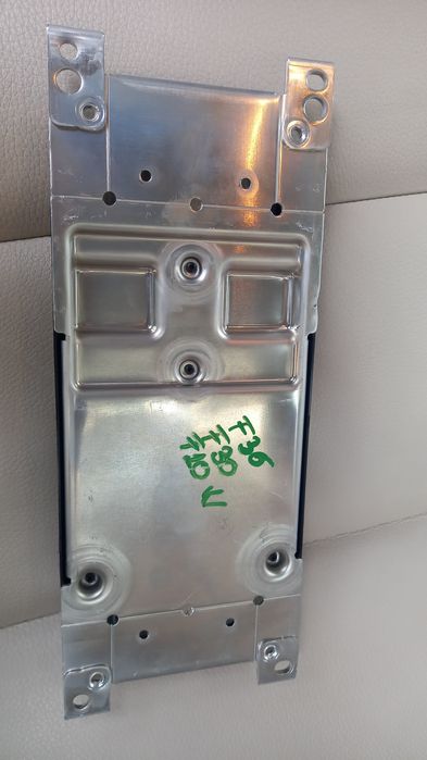 10-15 OEM BMW F30 F10 F36 Cutie de comunicare telematică TCB Modul US